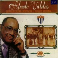 Alfredo Valds - Interpreta sus exitos con el Septeto nacional album cover