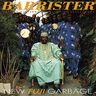 Alhaji Sikiru Ayinde Barrister - New Fuji Garbage album cover