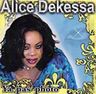 Alice de Kessa - Ya pas Photo album cover
