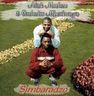 Alick Macheso and Orchestra Mberikwazvo - Simbaradzo album cover