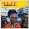 Alif - Dakamerap album cover