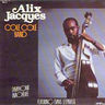 Alix Jacques (Cole Cole Band) - Symphonie inachevee album cover