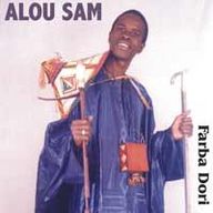 Alou Sam - Farba Dori album cover