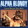 Alpha Blondy - Grand Bassam Zion Rock album cover