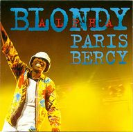 Alpha Blondy - Alpha Blondy Paris Bercy album cover
