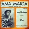 Ama Maga - Deny Tologuelen album cover