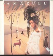 Amazulu - Things The Lonely Do album cover