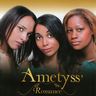 Ametyss' - Romance album cover