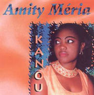 Amity Méria - Kanou album cover