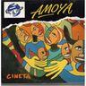 Amoya - cineta album cover