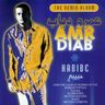 Amr Diab - Habibe the remix album album cover