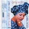 Amy Koita - Africaw album cover