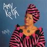 Amy Koita - Mamaya album cover