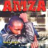 Amza - Spane spane album cover