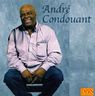 Andr Condouant - The Mad Man album cover