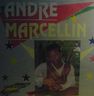Andr Marcellin - Carabbean Colours album cover