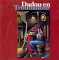 Andr Pasquet - Doudou En Troubadour album cover
