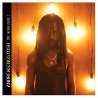 Andrew Tosh - Andrew Sings Tosh (He Never Died!) album cover
