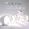 Andy Montaez - De Andy Montaez Al Combo album cover