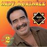 Andy Montaez - Oro Salsero album cover