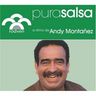Andy Montaez - Pura Salsa album cover