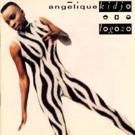 Angélique Kidjo - Logozo album cover