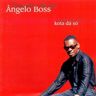 Angelo Boss - Kota da so album cover