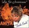 Anita La Go Ivoirienne - Touche Finale album cover