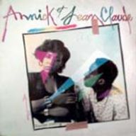 Annick et Janklod - An Aksyon album cover