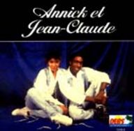 Annick et Janklod - Manman Lanmou album cover