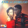 Annick et Janklod - Sakaj mwen album cover