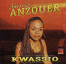 Annie Anzouer - Kwassio album cover