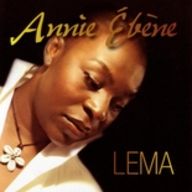 Annie Ebène - Lema album cover