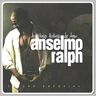 Anselmo Ralph - Histrias de Amor album cover