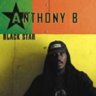 Anthony B - Black Star album cover