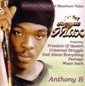Anthony B - Reggae Max album cover