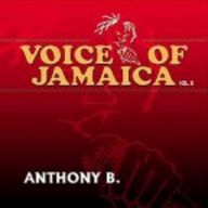 Voice of Jamaica Vol. 2