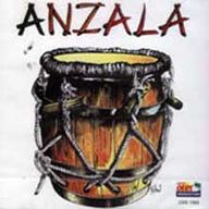 Anzala - An pa pli maléré album cover