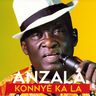 Anzala - Konny Ka La album cover