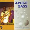 Apollo Bass - Another World Without Racism album cover
