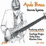Apollo Bass - Tierras lejanas album cover