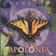 Apolonia - Best of Apolonia album cover