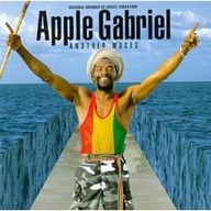 Apple Gabriel - Another Moses album cover
