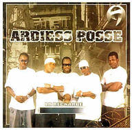 Ardiess Posse - La Recharge album cover