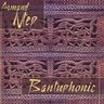Armand Ntep - Bantuphonic album cover