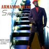 Armando Quim - Sacrifice album cover