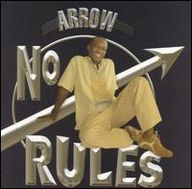 Arrow - No Rules album cover