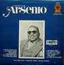 Arsenio Rodriguez - El sentimiento de arsenio album cover