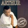 Arthur Mafokate - Kaffir album cover