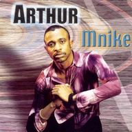 Arthur Mafokate - Mnike album cover